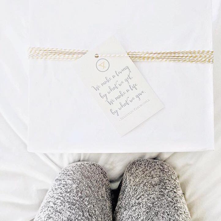 Gift Wrap!