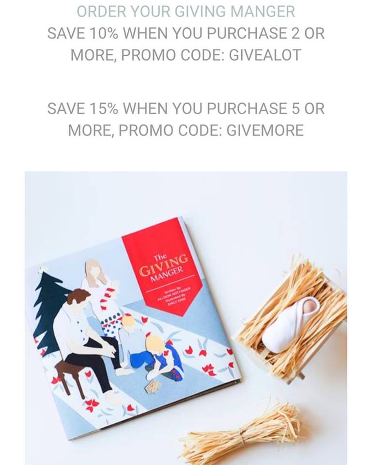 A little gift for all of you who are giving gifts ❤️