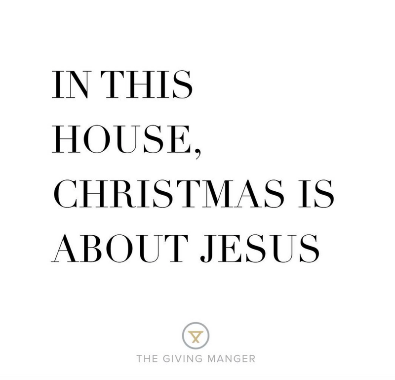 In this House