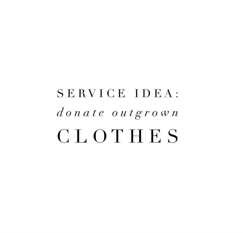 It's Always a Good Idea