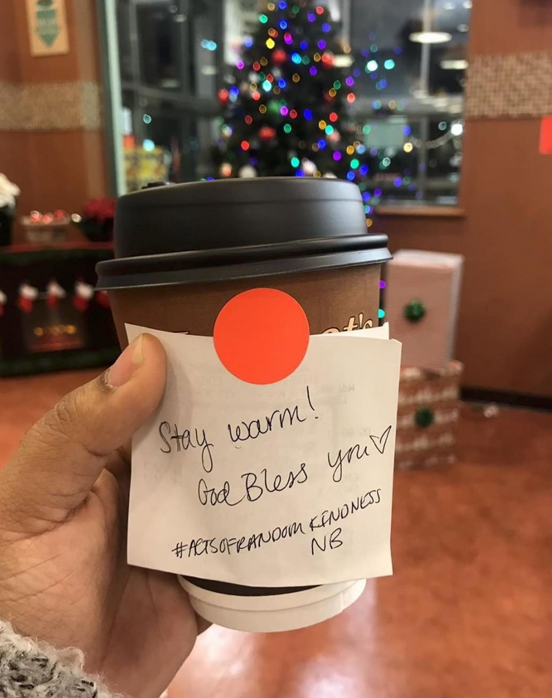 The Perfect Gift