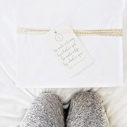 Gift Wrap!