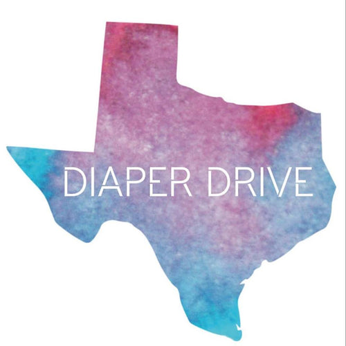 Houston our hearts are with you, but we want our hands to be with you as well.