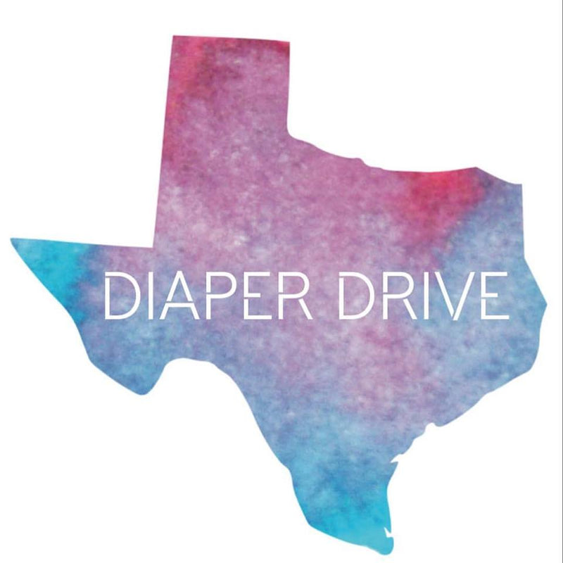 Houston our hearts are with you, but we want our hands to be with you as well.