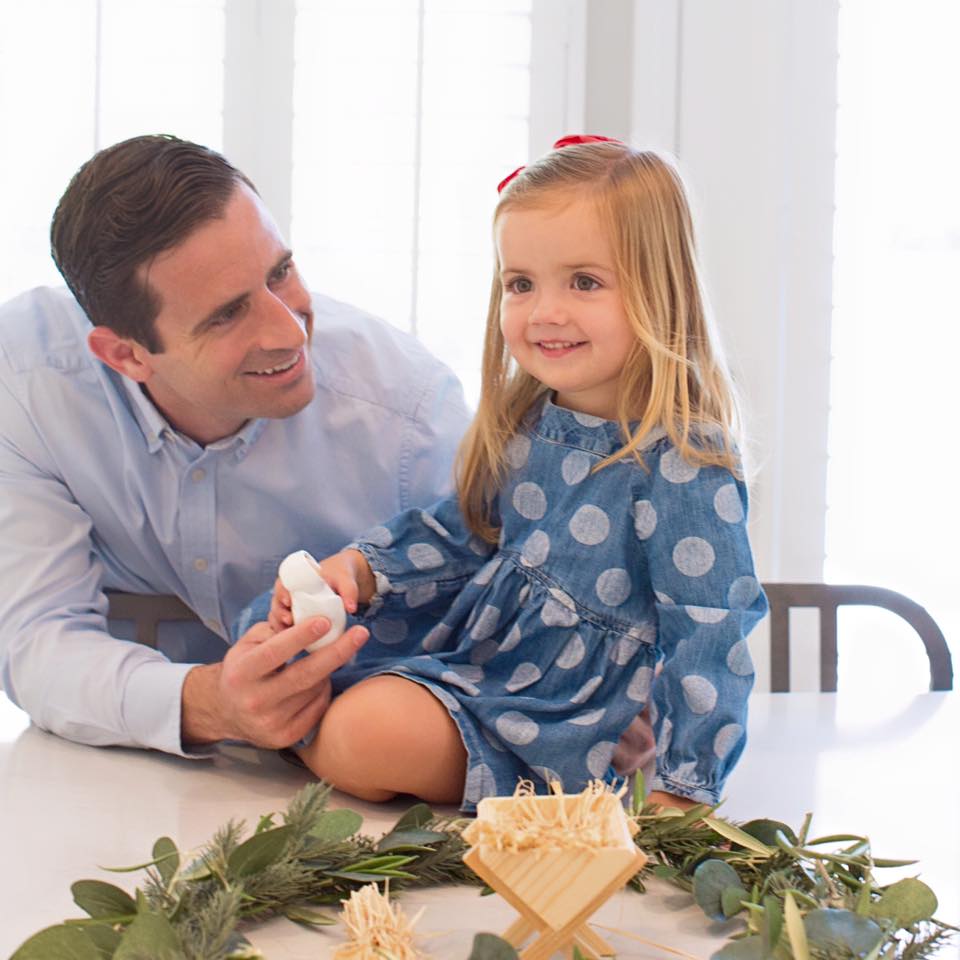 #mangermoments — The Giving Manger