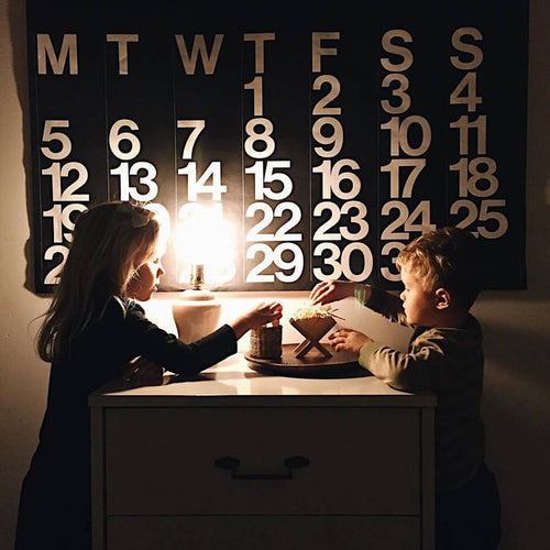 #mangermoments with @katemadehome