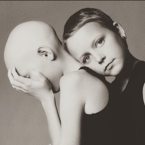 Keep fighting Sadie!