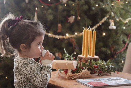 Merry Christmas!