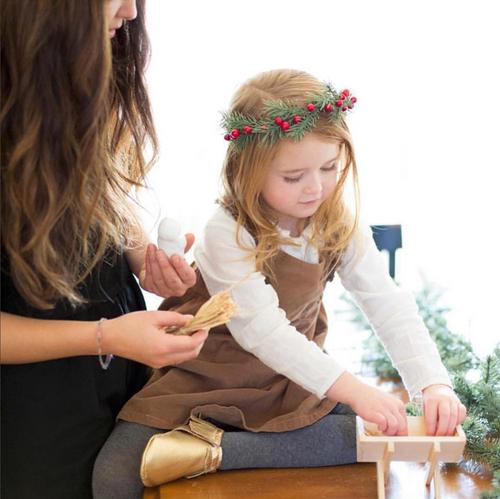 Service and the True Meaning of Christmas