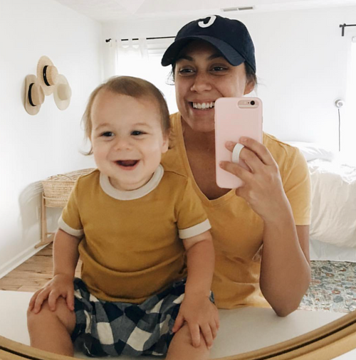 Meet the Moms