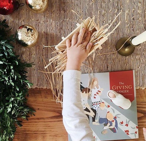 The Christmas Season is Our Favorite
