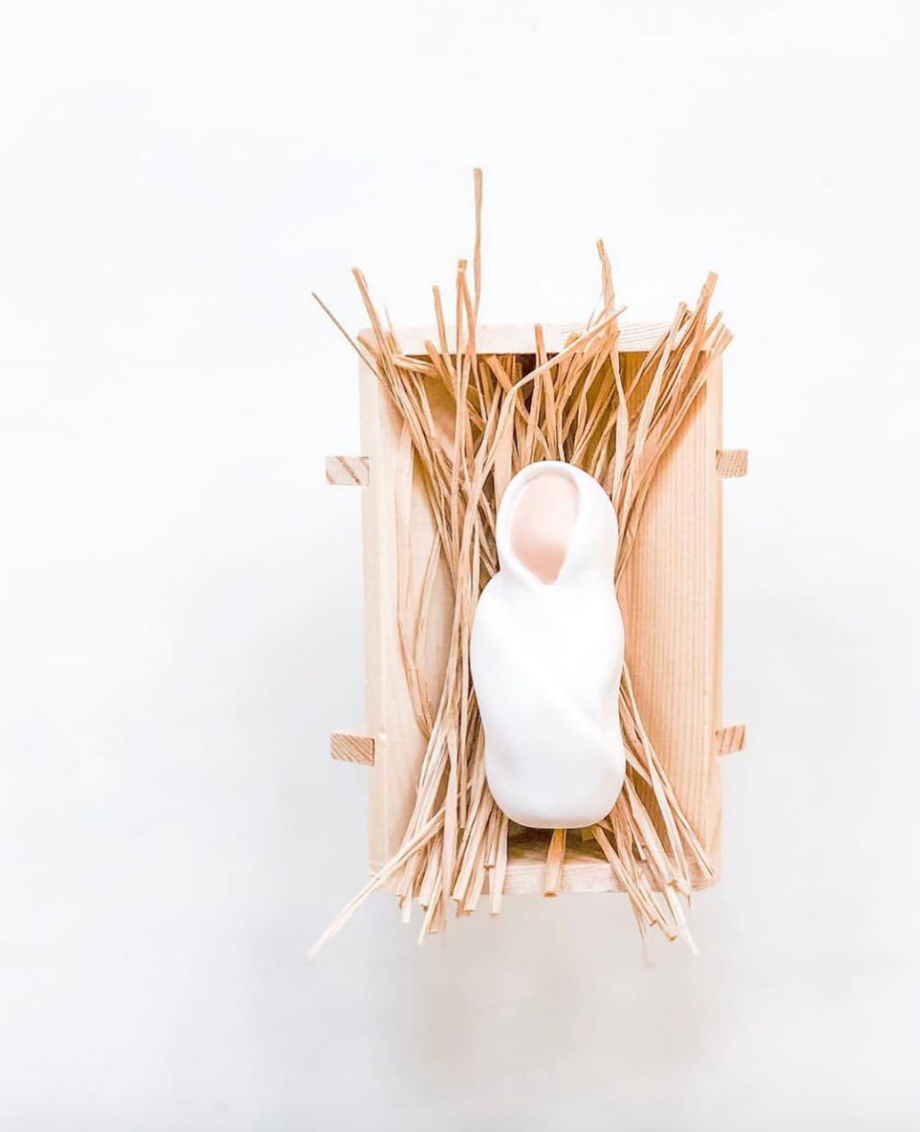 Include Kindness — The Giving Manger