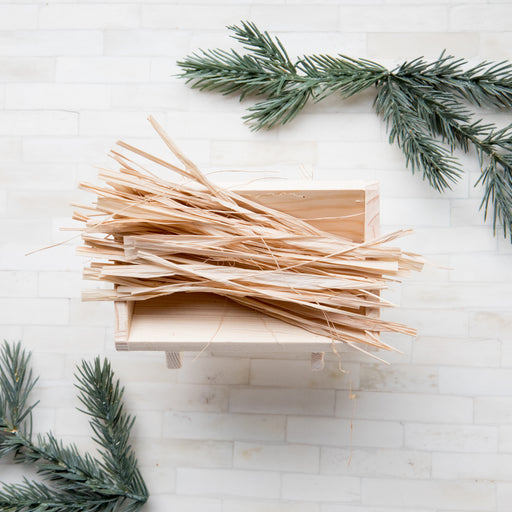 Extra Bundle of Straw