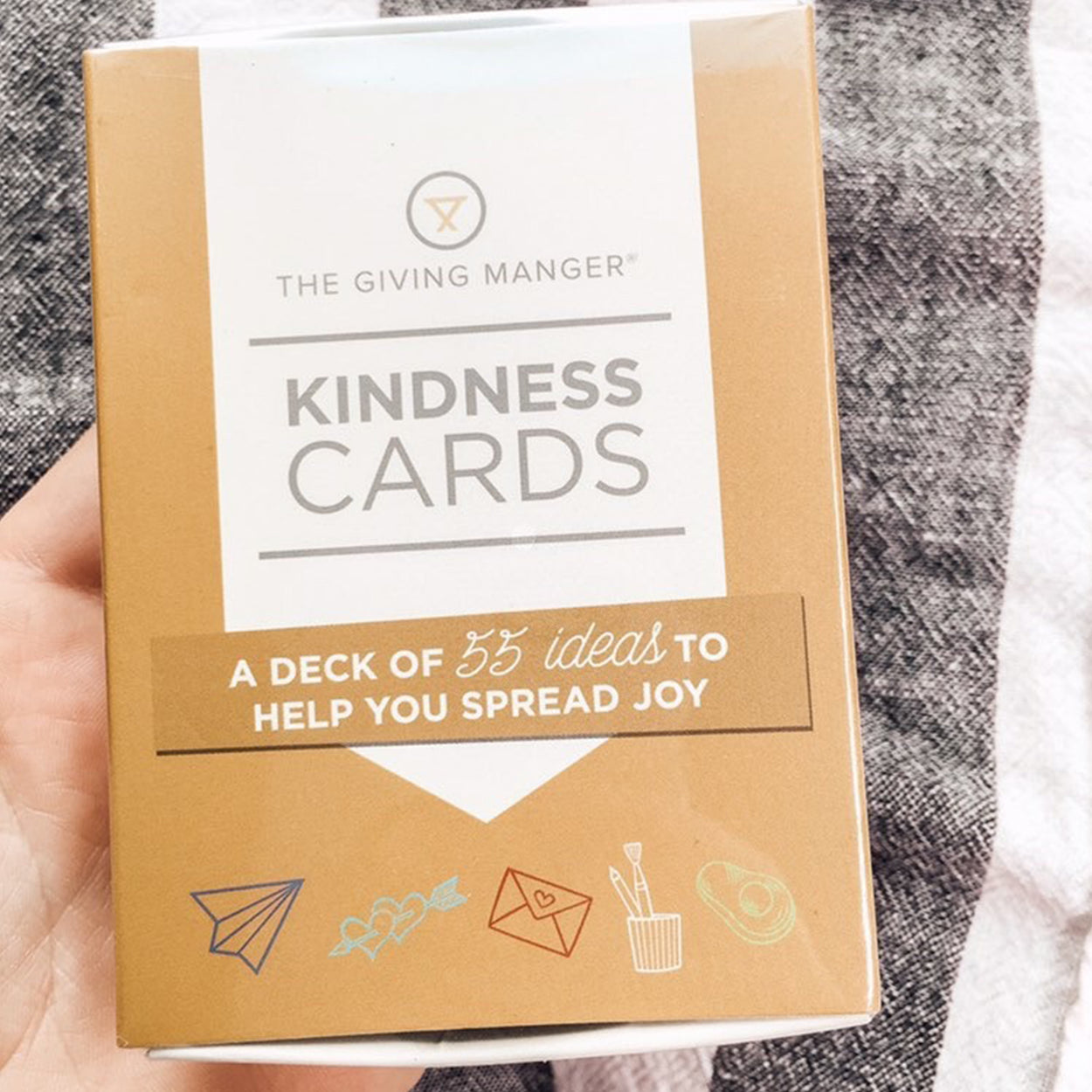 Kindness Cards - Inspire Kindness in Your Family